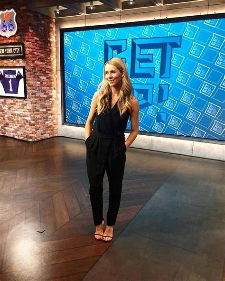 Laura Rutledge Feet (119 photos) feet.wiki