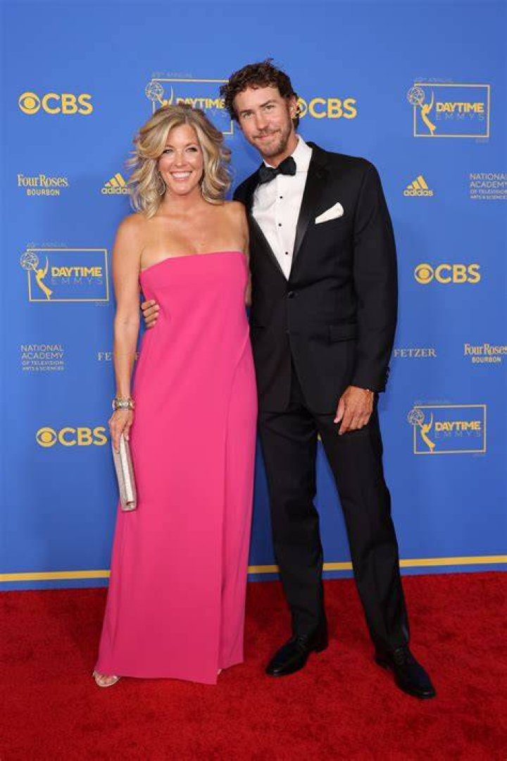 Laura Wright Net Worth 2023 Movie Career Age Bf Cars