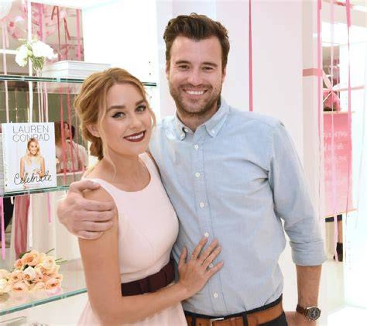 Lauren Conrad Announces Pregnancy with an Instagram of a Sonogram