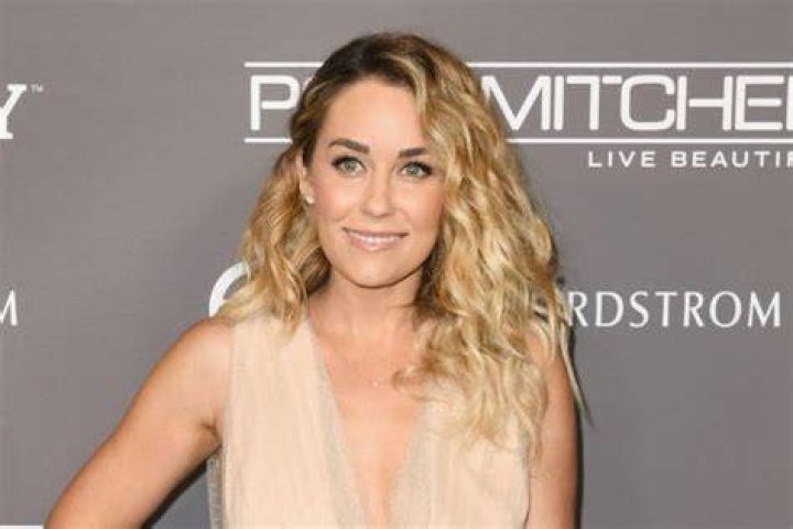 Lauren Conrad announces she's pregnant with her second child WHO Magazine