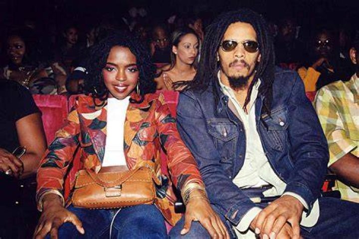 Lauryn Hill And Rohan Marley's Legacy