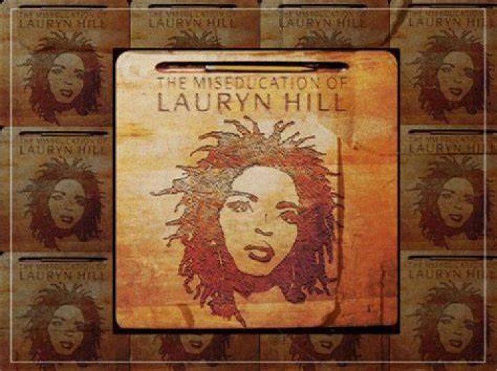 Lauryn Hill has been released from jail ·