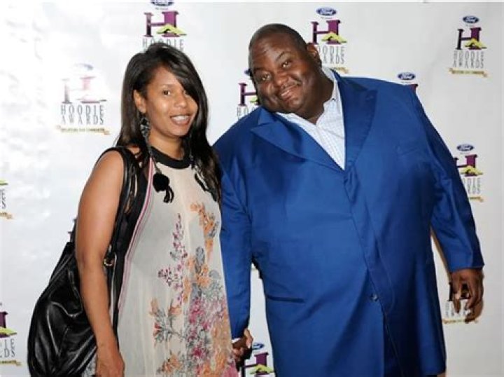 Lavell Crawford Net Worth: Know About his Wife, Age and Kids