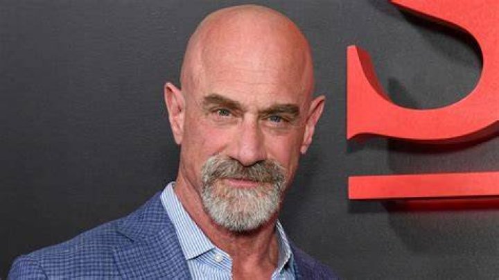 Law & Order Star Christopher Meloni Is Giving Fans Stabler Vibes