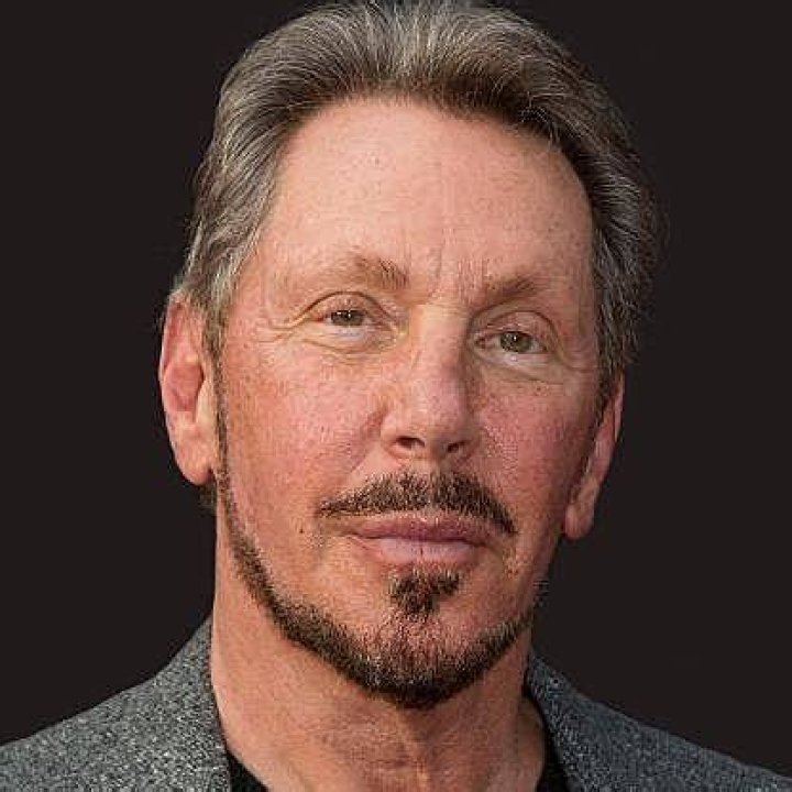 Lawrence J. Ellison's Salary & Net worth as of 2023 WikiSuggest