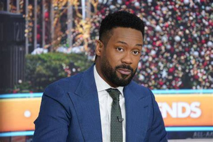 Lawrence Jones's Sexual Orientation Explored