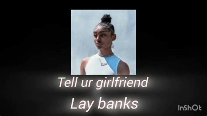 Lay Banks 🔥&hearts;️💃🏽 shorts YouTube