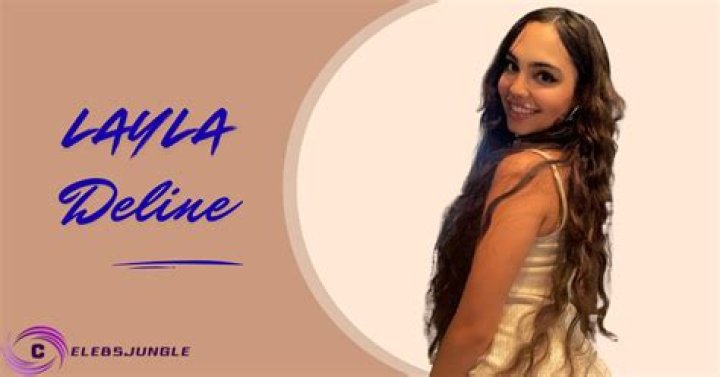 Layla Deline OnlyFans Review layladeline OnlyFans Leaks YouTube