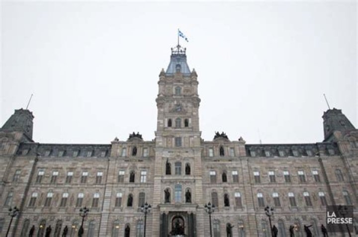 Le Barreau veut faire invalider les lois du Québec La Presse