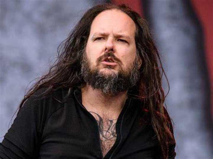 Le chanteur de Korn annonce sa tournée mondiale solo URBANIA