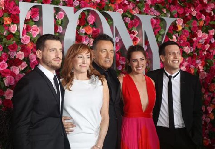 Le fils de Bruce Springsteen sauve la vie des gens pour environ 4 000