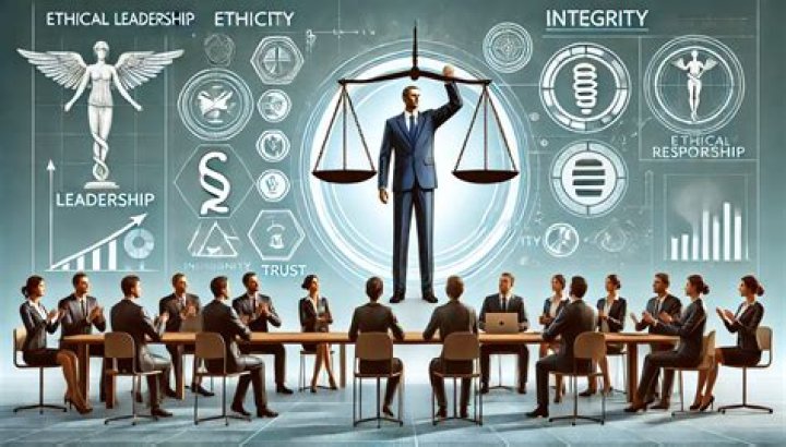 Leadership, Ethics, And The Terri Ficca Case