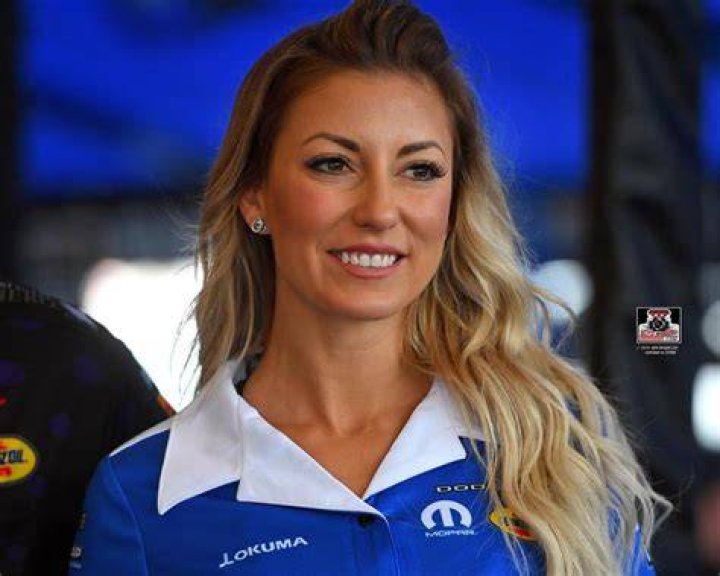 Leah Pruett Selected as Motorsports Hall of Fame of America’s 2021