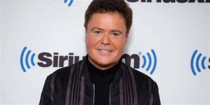 Learn About Joshua's Family, Marriage, Net Worth, and Career Path of Donny Osmond's Son