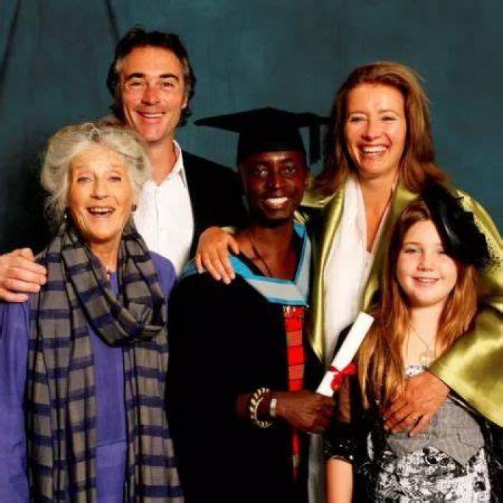 Learn The Life Transformed by Adoption, Activism, Marriage, and Net Worth