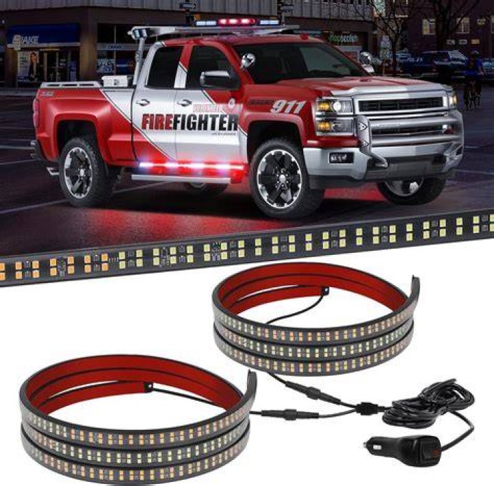 Led Lights For Fire Trucks / Fire Truck Led S Archives Feld fire's