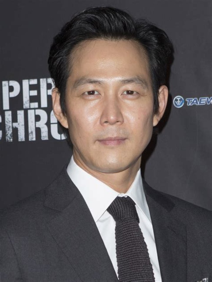 Lee Jungjae Wiki, Height, Age, Wife, Children, Family, Biography