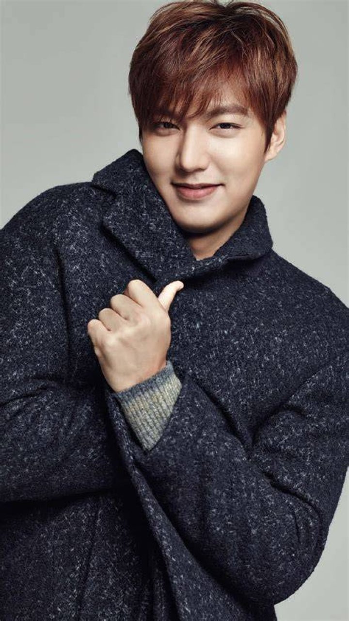Lee Min Ho Actor Korean 2304x3072 Wallpaper teahub.io