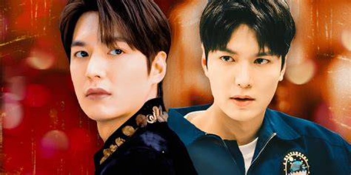 Lee Minho Top Must Watch Movies of All Time Online Streaming