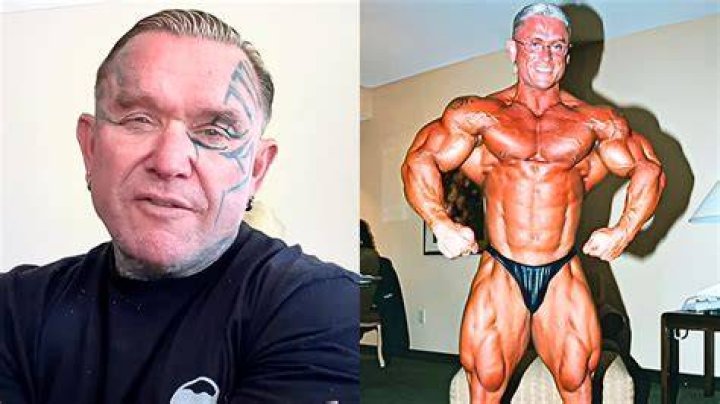 Lee Priest | SyncBlog