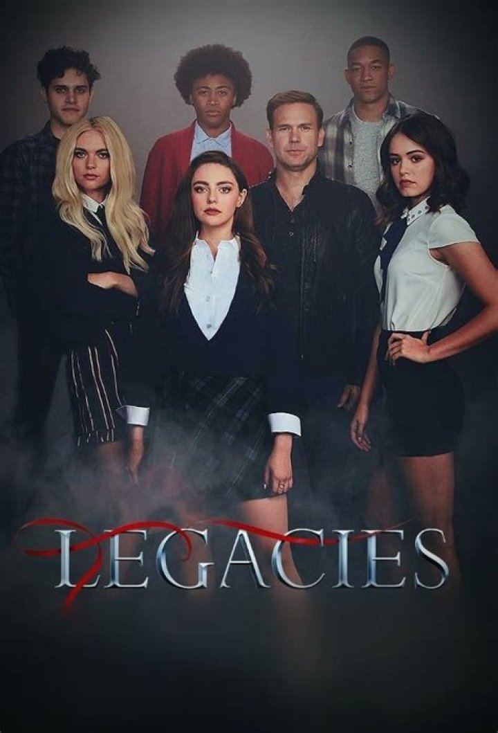 Legacies Season 2 Julie Plec Teases Christmas Episode TV Guide
