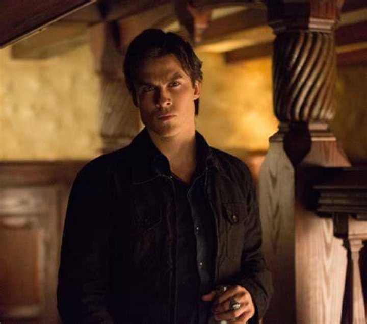 Legacies Would Ian Somerhalder Reprise Damon Salvatore Role? TV Fanatic
