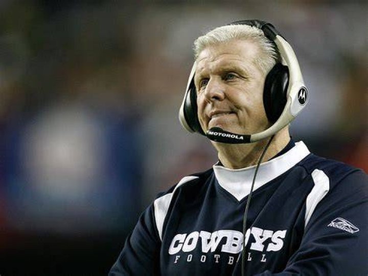 Legendary Coaches: The Bill Parcells Coaching Lineage
