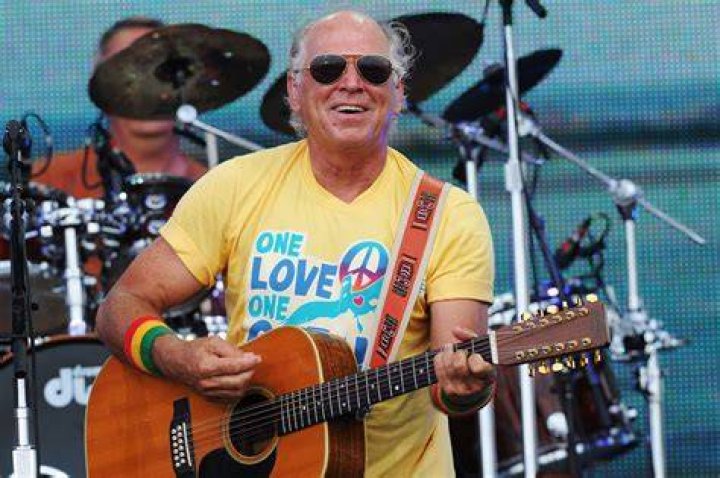 Legendary Singer Jimmy Buffett's Cause of Death Revealed