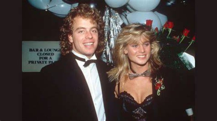 Leif Garrett Wife: Is American Singer Married?