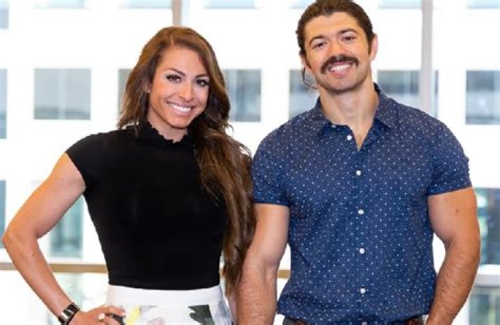 Leila Hormozi's Gender Identity Revealed