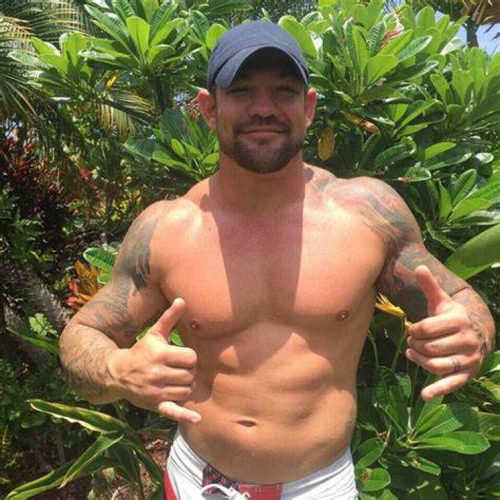 Leland Chapman bio age, net worth, siblings, wife and kids Legit.ng
