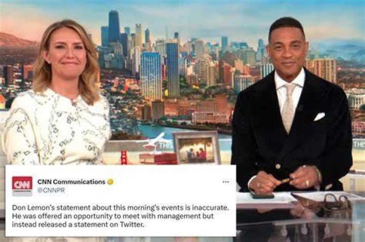 Lemon and Ramaswamys Impactful Clash on CNN