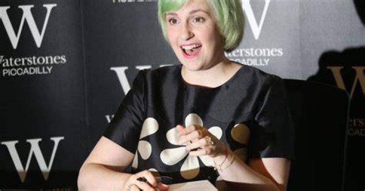 Lena Dunham&rsquo;s bare, naked truth