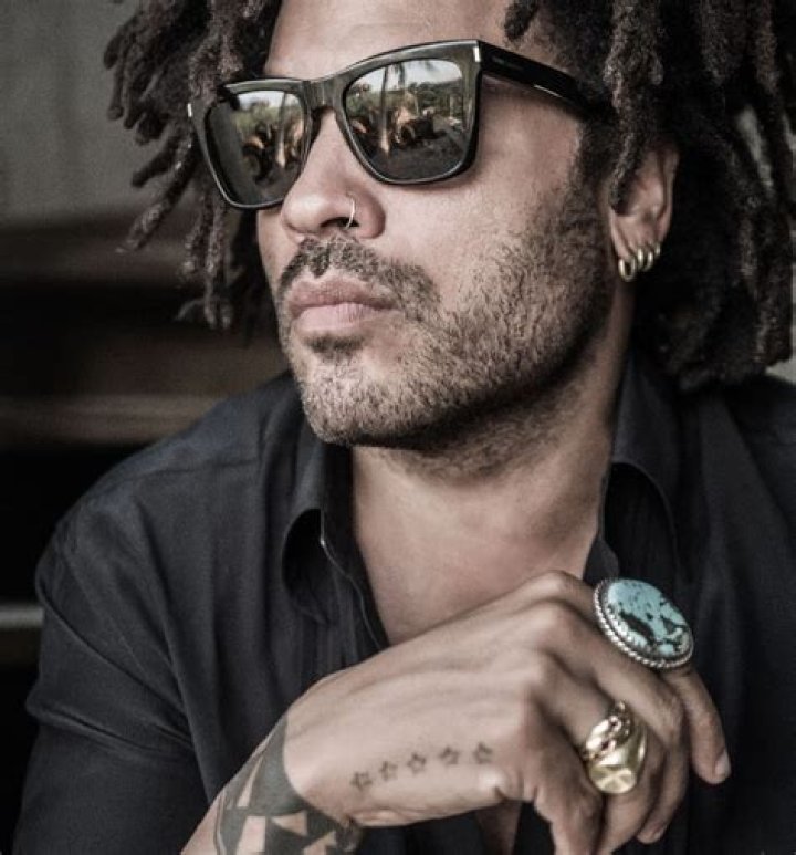 Lenny Kravitz Signs With UTA Billboard Billboard
