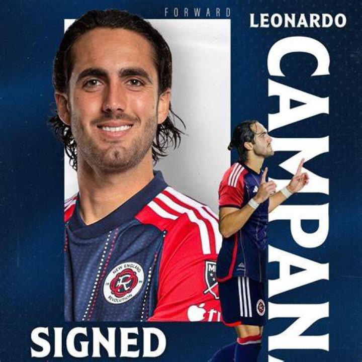 Leonardo Campana ficha por el Inter Miami La República EC