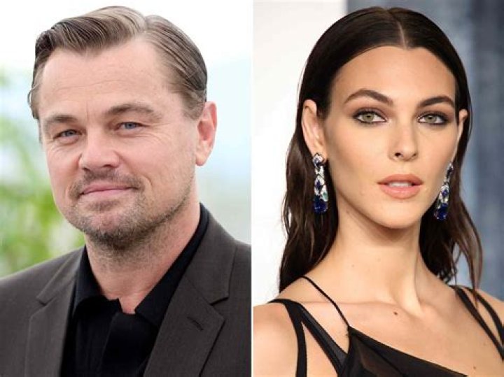Leonardo Dicaprio Bellazon, Girlfriend, Height, Age