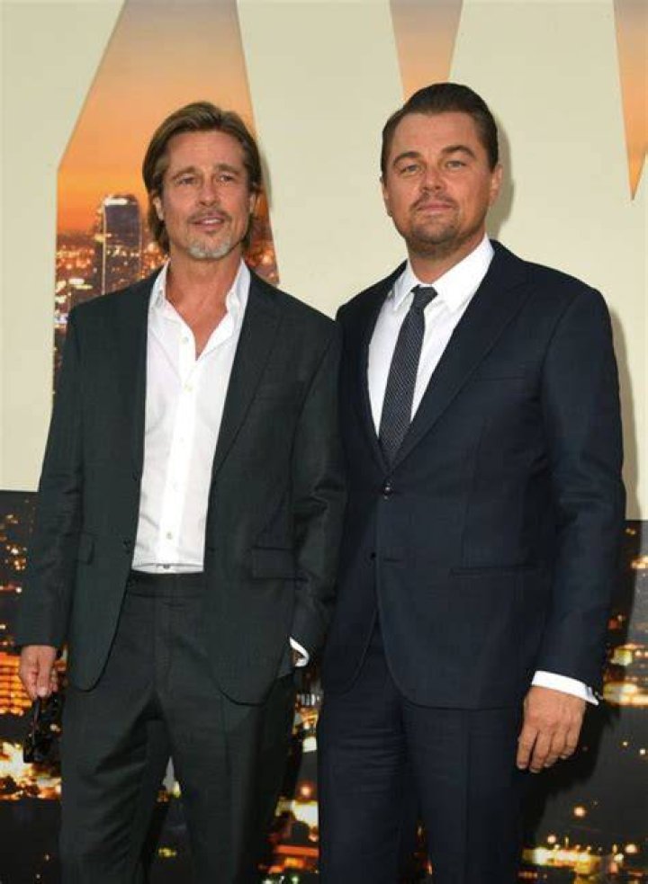 Leonardo Dicaprio Height How Tall is The Titanic Actor? Hood MWR