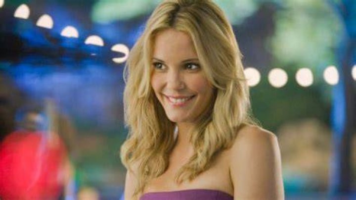 Leslie Bibb Ihre besten Filme und Biografie BlengaOne