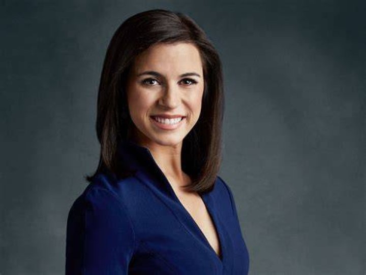 Leslie Picker Profile CNBC