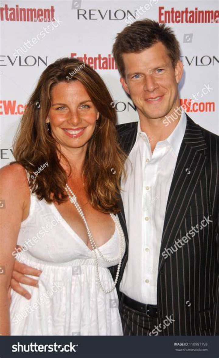 Lessons From Eric Mabius And Wife