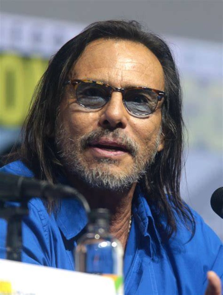 Let's Talk About Raoul Trujillo ·
