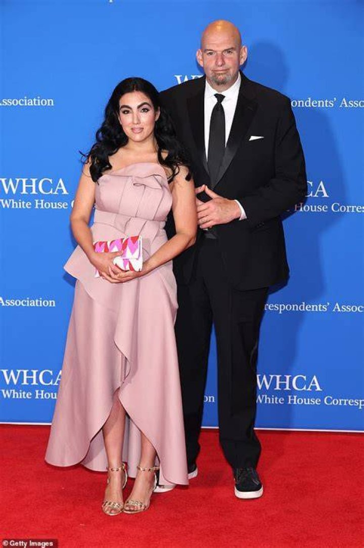 Let John and Gisele Fetterman Restore Your Faith in American Democracy