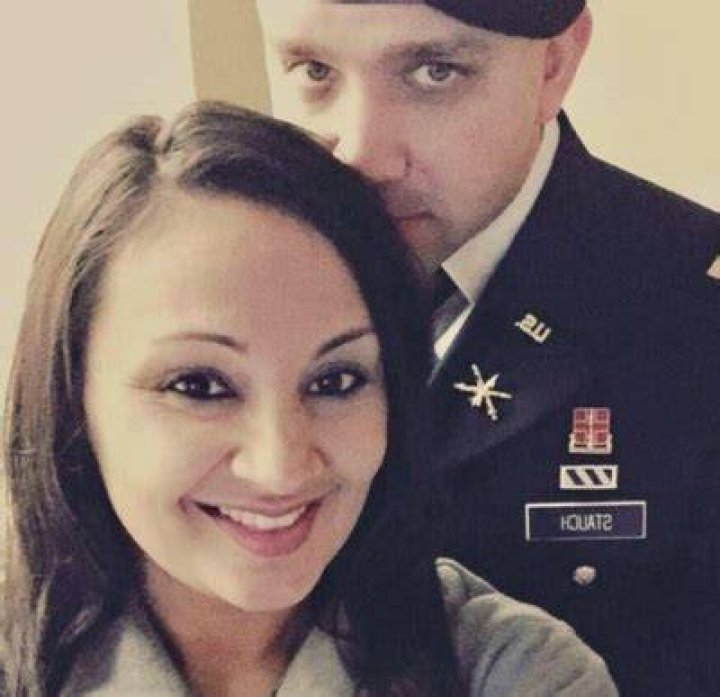 Letecia Stauch Biography Age, Husband, Family, Murder Trial