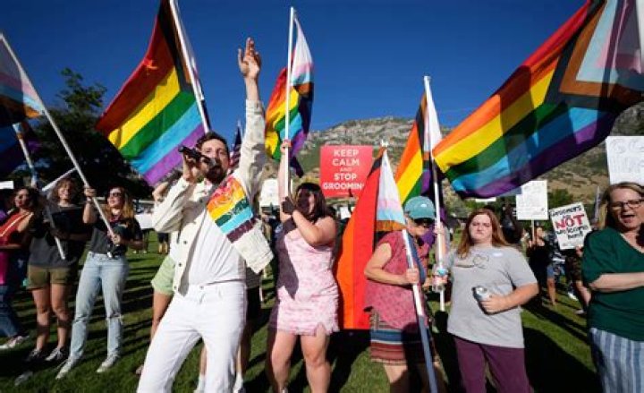 LGBTQ+ advocacy group releases list of &lsquo;worst&rsquo; college campuses for