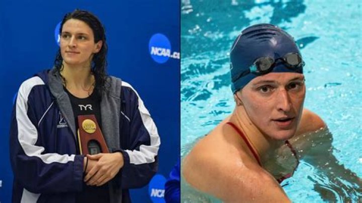 Lia Thomas Timeline The Road to a Controversial National Title
