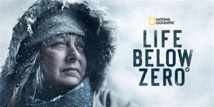 Life Below Zero Star Dies Did Sue Aikens Pass Away? How Did Sue Aikens