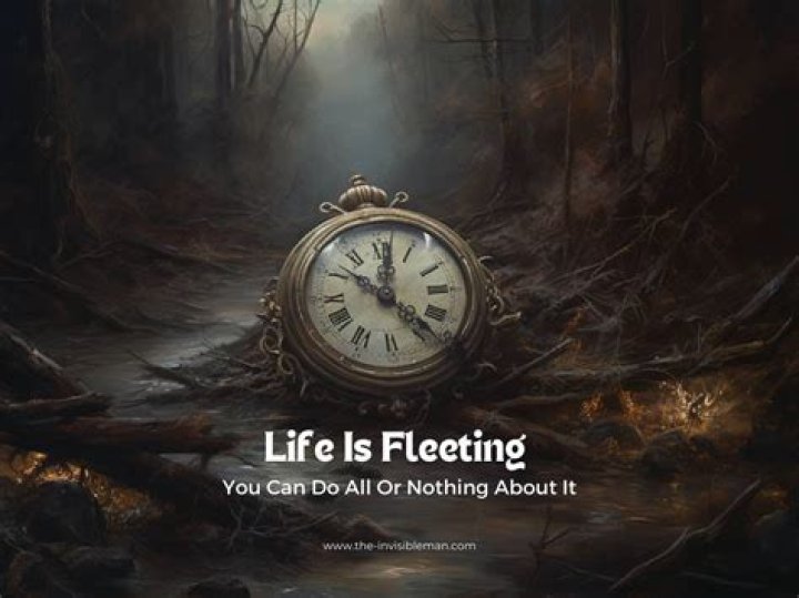 Life is Fleeting by Louis Dyer Visionary art, Art, Spiritual art