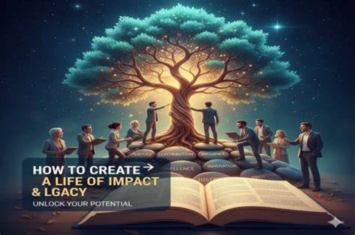 Life, Legacy, And Impact Revealed