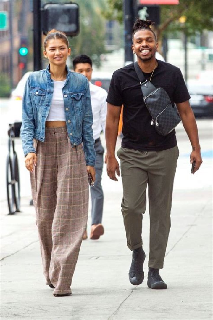 Life of Zendaya’s Charismatic Brother |