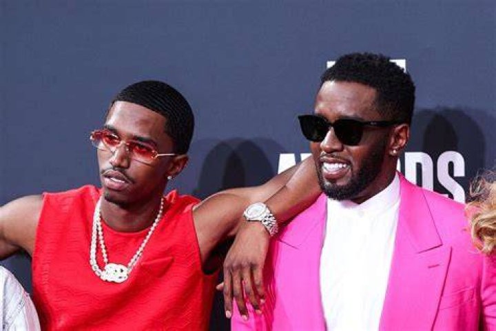 Like Father Like Son Diddy And King Combs Planning New Albums In 2023